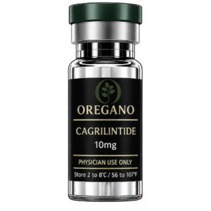 CAGRILINTIDE