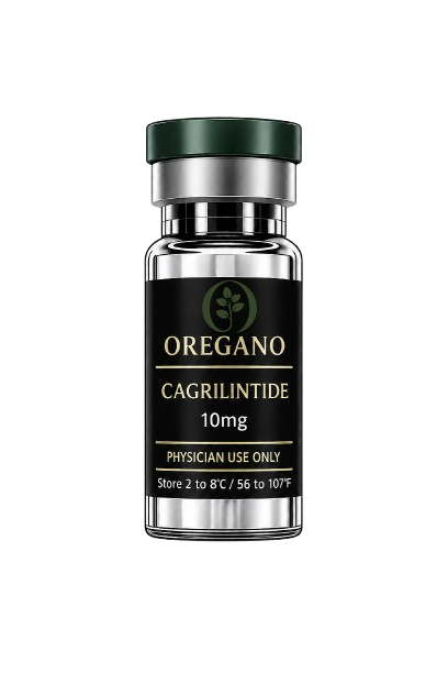 CAGRILINTIDE