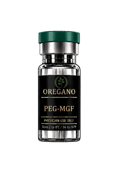 PEG-MGF