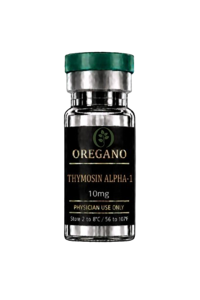 THYMOSIN ALPHA-1 10mg