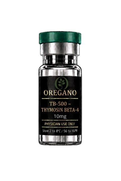 TB-500 – THYMOSIN BETA-4