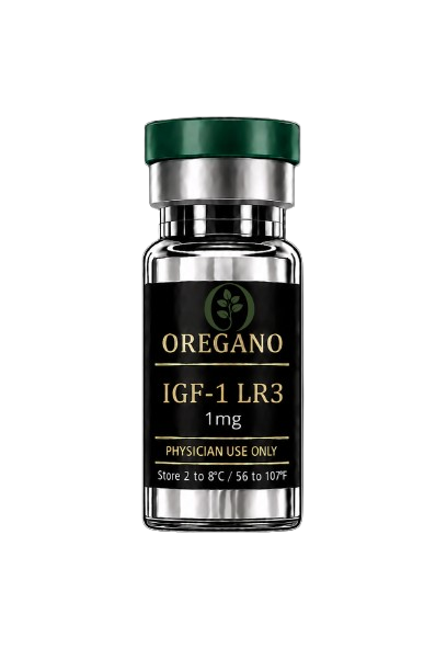 IGF-1 LR3 1 MG