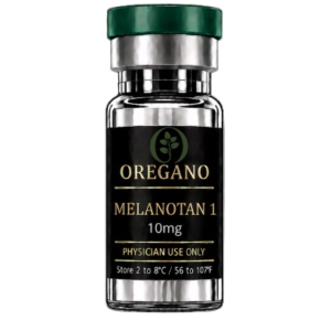 MELANOTAN 1 10 Mg