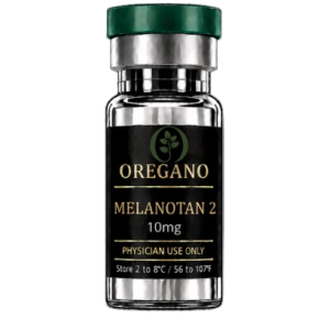 MELANOTAN 2 10 mg