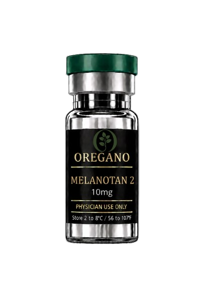 MELANOTAN 2 10 mg