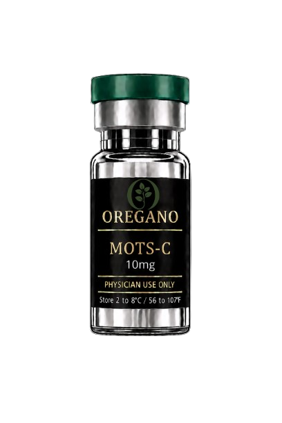 MOTS-C 10 Mg
