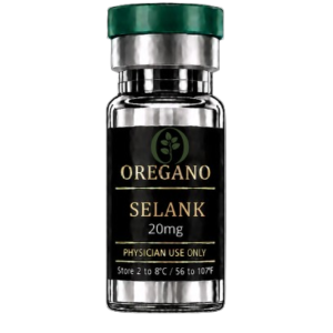SELANK